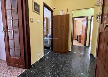 Trilocale Via Napoli, Genova - foto 3