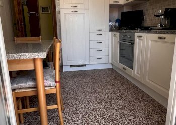 Trilocale Via Napoli, Genova - foto 6