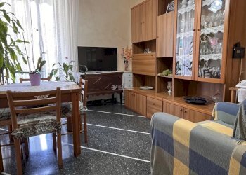 Trilocale Via Napoli, Genova - foto 9