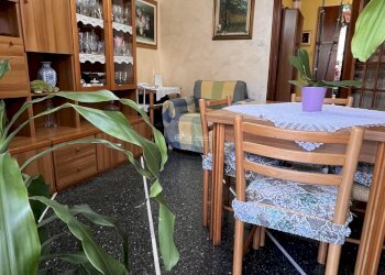 Trilocale Via Napoli, Genova - foto 12