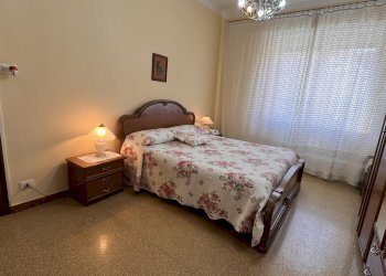 Trilocale Via Napoli, Genova - foto 15