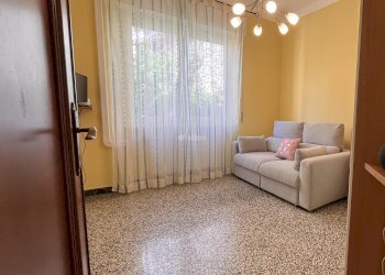 Trilocale Via Napoli, Genova - foto 17