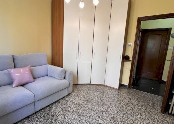 Trilocale Via Napoli, Genova - foto 19