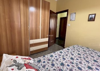 Trilocale Via Napoli, Genova - foto 22