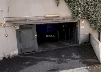 Trilocale Via Napoli, Genova - foto 27