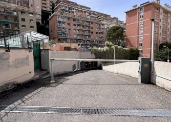 Trilocale Via Napoli, Genova - foto 28