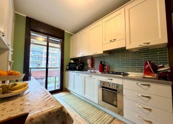 Trilocale frazione Milano 3, Basiglio - foto 23