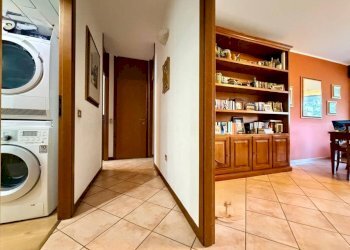 Trilocale frazione Milano 3, Basiglio - foto 28