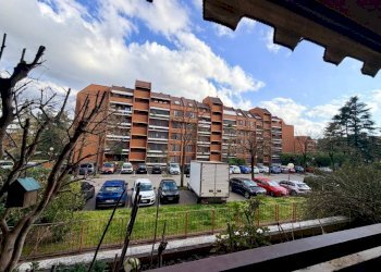 Trilocale frazione Milano 3, Basiglio - foto 31