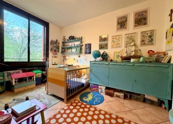 Trilocale frazione Milano 3, Basiglio - foto 43