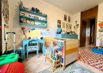 Trilocale frazione Milano 3, Basiglio - foto 44