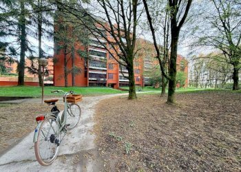 Trilocale frazione Milano 3, Basiglio - foto 50