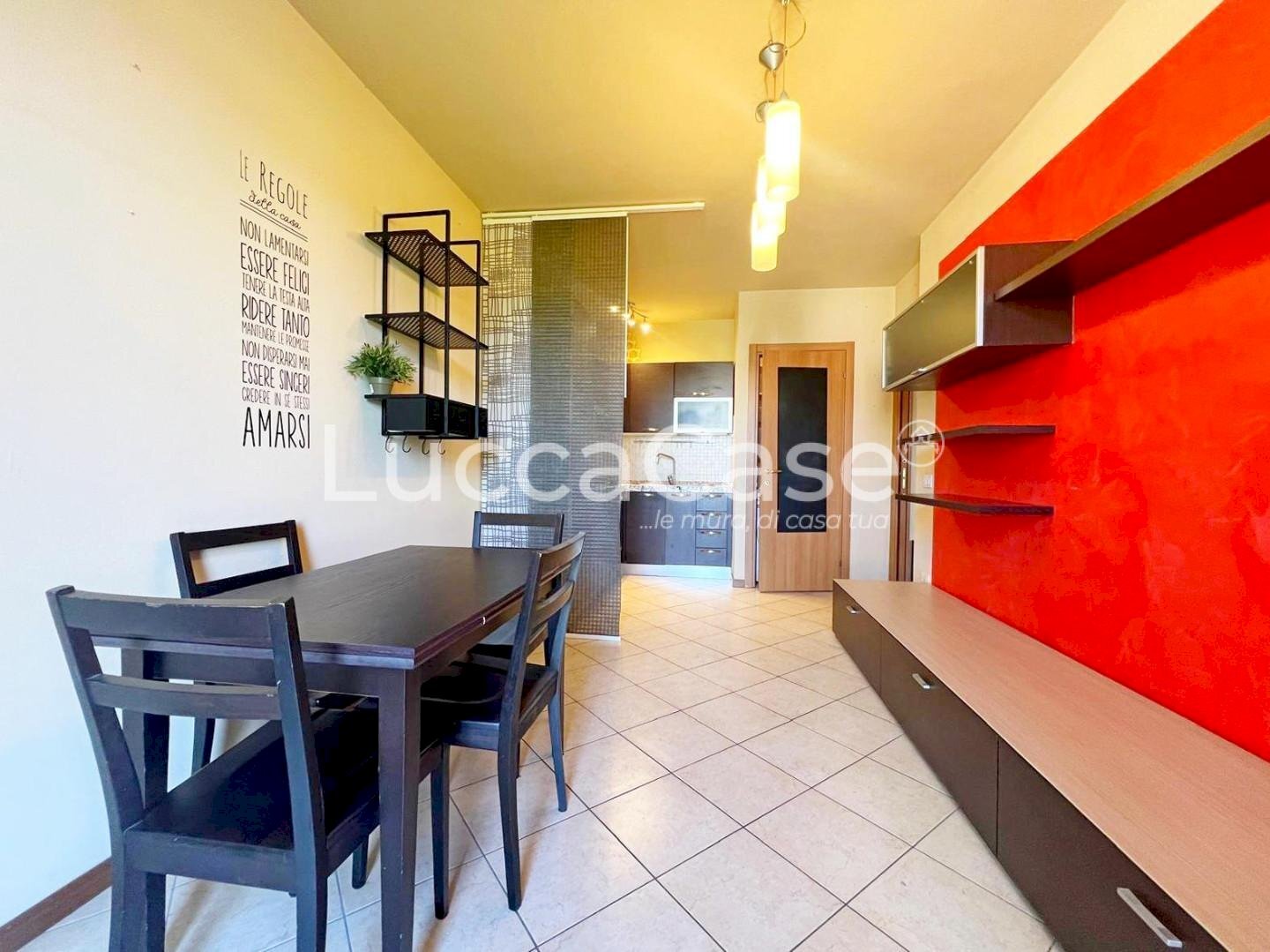 Apartment Lucca (neighborhood Mugnano) - photo 1