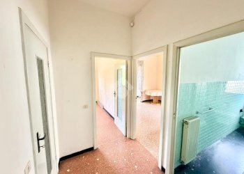 Bilocale Via Nino Bixio, Albisola Superiore - foto 1