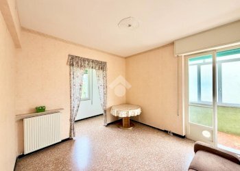 Bilocale Via Nino Bixio, Albisola Superiore - foto 12