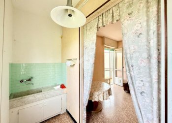 Bilocale Via Nino Bixio, Albisola Superiore - foto 16