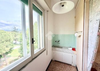 Bilocale Via Nino Bixio, Albisola Superiore - foto 17