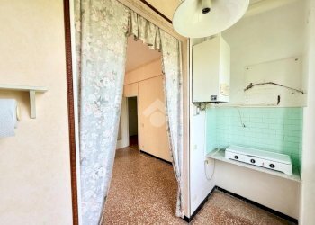 Bilocale Via Nino Bixio, Albisola Superiore - foto 18