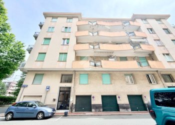 Bilocale Via Nino Bixio, Albisola Superiore - foto 22