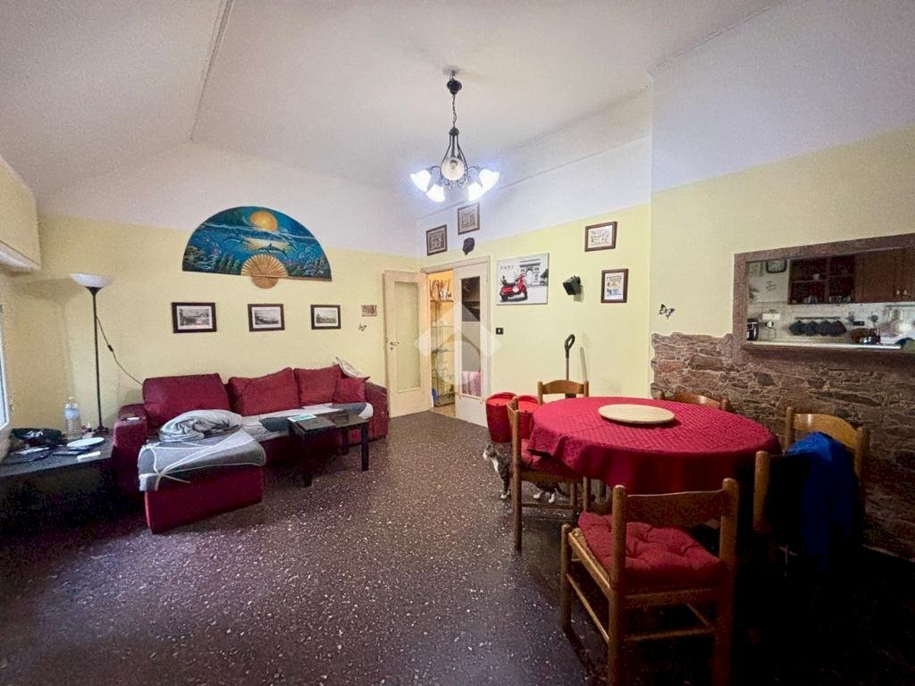 Quadrilocale Via Elia Bernardini, Genova (zona Molassana) - foto 3