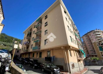 Quadrilocale Via Elia Bernardini, Genova (zona Molassana) - foto 1