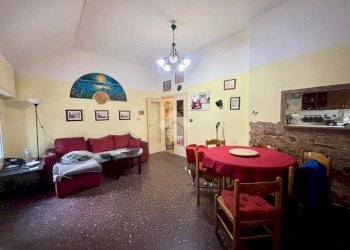 Quadrilocale Via Elia Bernardini, Genova (zona Molassana) - foto 3
