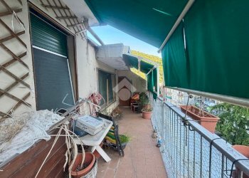 Quadrilocale Via Elia Bernardini, Genova (zona Molassana) - foto 6