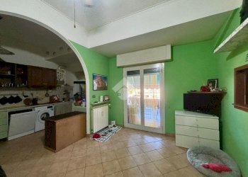 Quadrilocale Via Elia Bernardini, Genova (zona Molassana) - foto 9