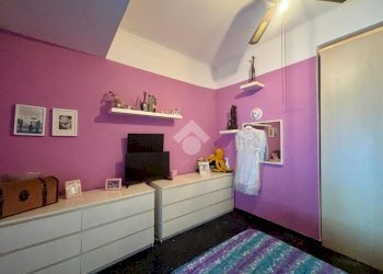Quadrilocale Via Elia Bernardini, Genova (zona Molassana) - foto 19