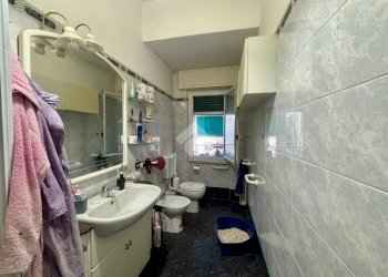 Quadrilocale Via Elia Bernardini, Genova (zona Molassana) - foto 20