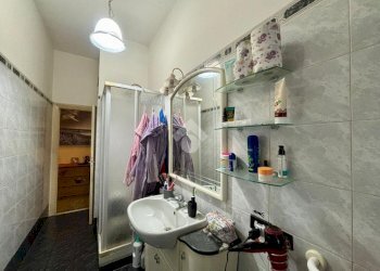 Quadrilocale Via Elia Bernardini, Genova (zona Molassana) - foto 21