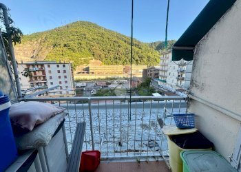 Quadrilocale Via Elia Bernardini, Genova (zona Molassana) - foto 24