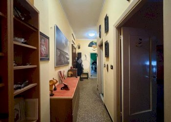 Quadrilocale Via Elia Bernardini, Genova (zona Molassana) - foto 26