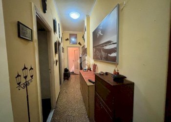 Quadrilocale Via Elia Bernardini, Genova (zona Molassana) - foto 27
