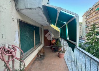Quadrilocale Via Elia Bernardini, Genova (zona Molassana) - foto 28