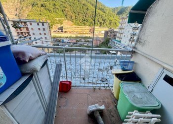 Quadrilocale Via Elia Bernardini, Genova (zona Molassana) - foto 29