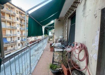 Quadrilocale Via Elia Bernardini, Genova (zona Molassana) - foto 31