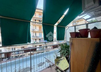 Quadrilocale Via Elia Bernardini, Genova (zona Molassana) - foto 32