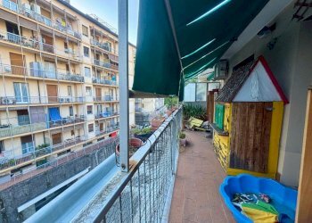 Quadrilocale Via Elia Bernardini, Genova (zona Molassana) - foto 33