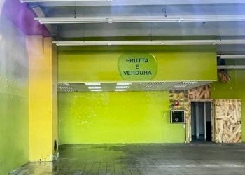 Shop via Don Giulio Carminati, Boltiere - photo 11