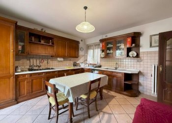 Three-room apartment Via Prarolo, Vercelli - photo 6