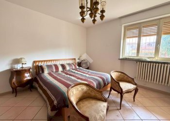 Three-room apartment Via Prarolo, Vercelli - photo 7
