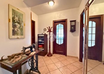 Three-room apartment Via Prarolo, Vercelli - photo 10