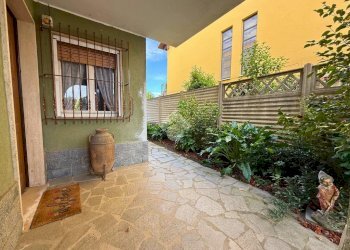 Three-room apartment Via Prarolo, Vercelli - photo 14