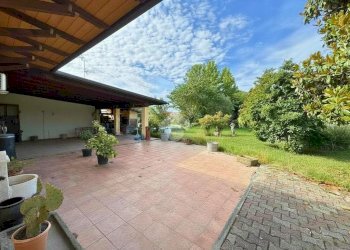 Three-room apartment Via Prarolo, Vercelli - photo 15