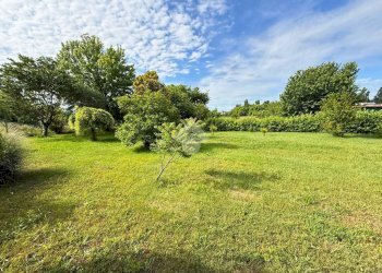 Three-room apartment Via Prarolo, Vercelli - photo 17