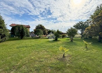 Three-room apartment Via Prarolo, Vercelli - photo 19