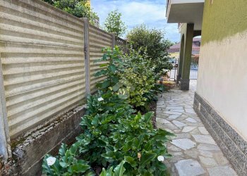 Three-room apartment Via Prarolo, Vercelli - photo 20