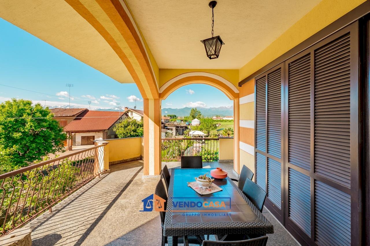 Independent house Cuneo - photo 3