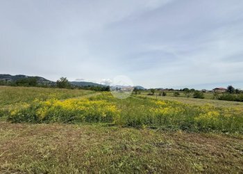 Terreno agricolo Via Lombarda, San Secondo di Pinerolo - foto 1